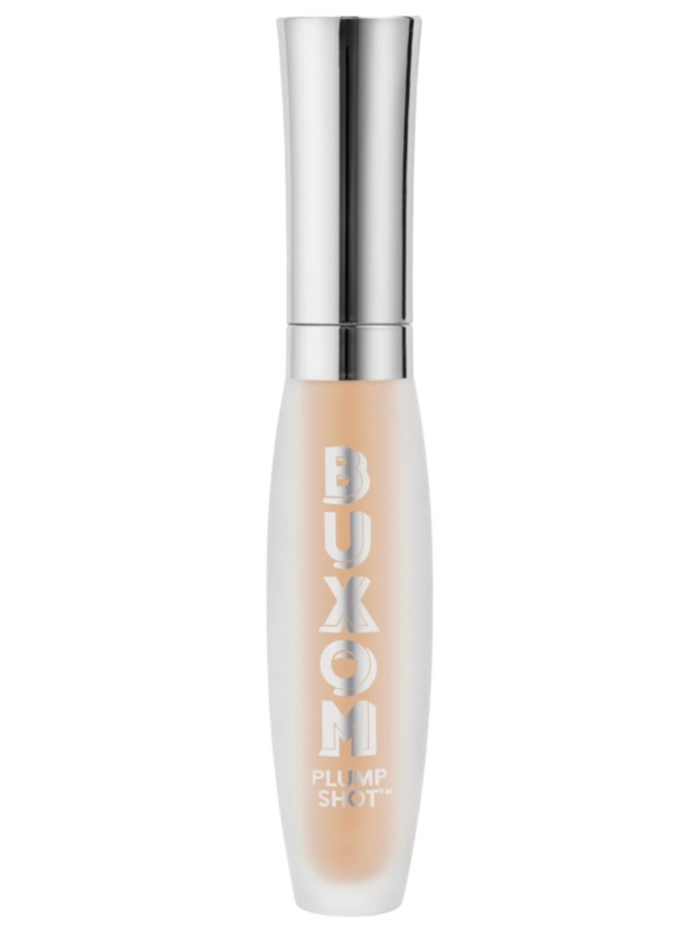 Buxom Gilt Plump Shot Collagen Infused Lip Serum